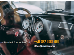 Swiso Rent a Car, inchirieri auto, Bucuresti- Otopeni, Ploiesti si Sibiu