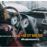 Swiso Rent a Car, inchirieri auto, Bucuresti- Otopeni, Ploiesti si Sibiu